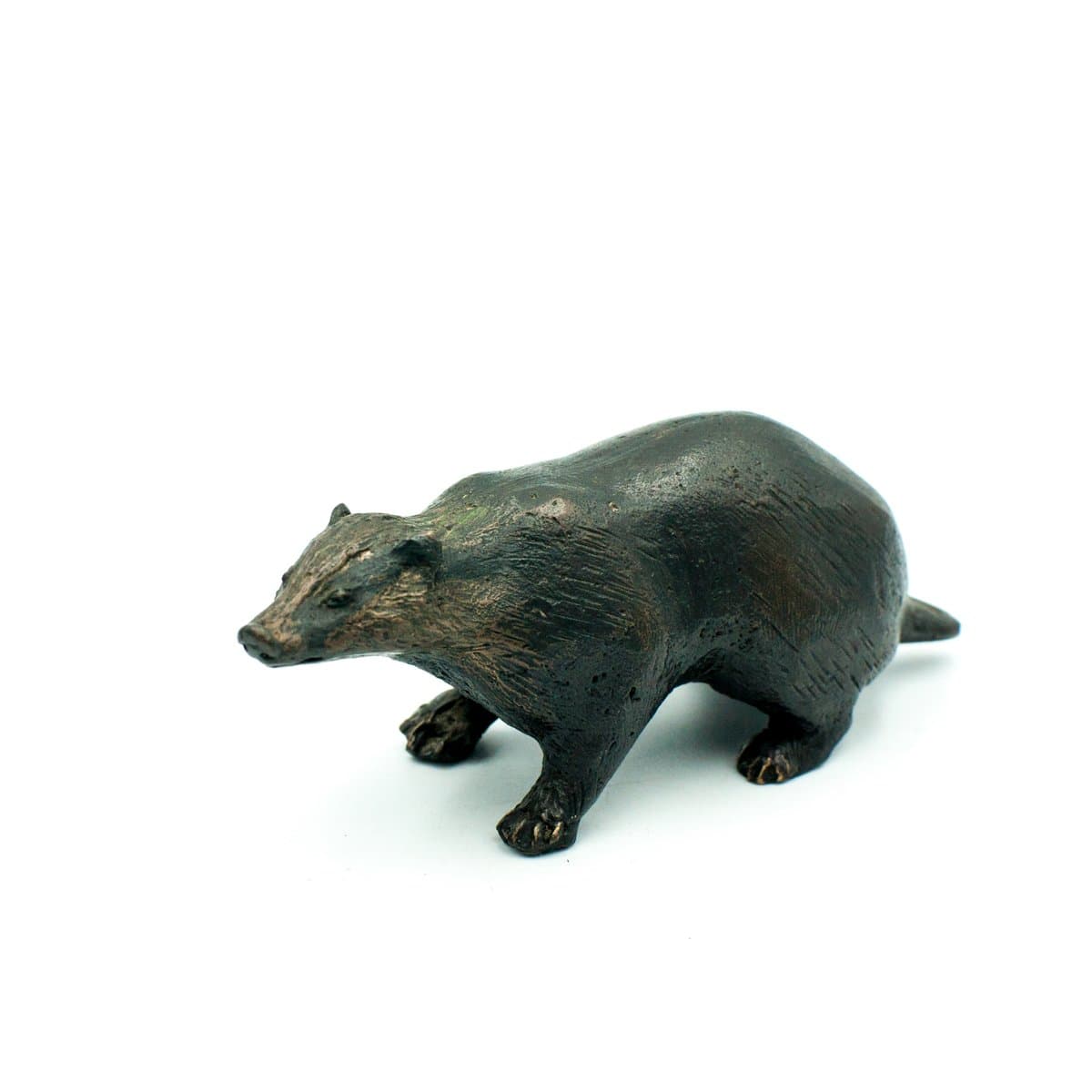 Cyzelowanie i Patyna